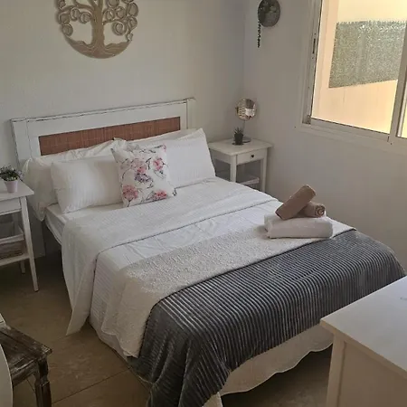 Casa Kevina Corralejo