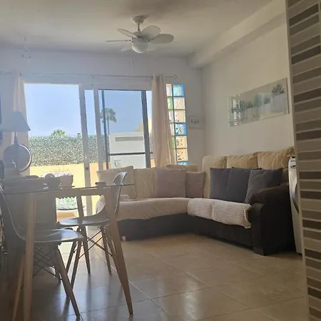 Casa Kevina * Corralejo