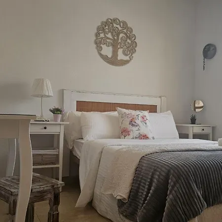 Casa Kevina Corralejo