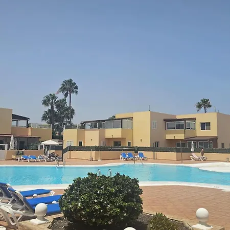 Casa Kevina Apartment