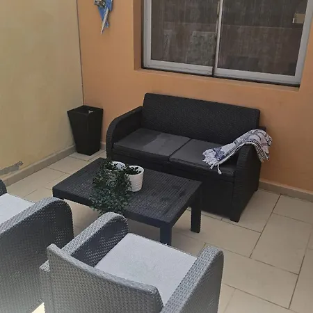 Apartment Casa Kevina Corralejo